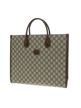 Gucci GG Supreme Tote